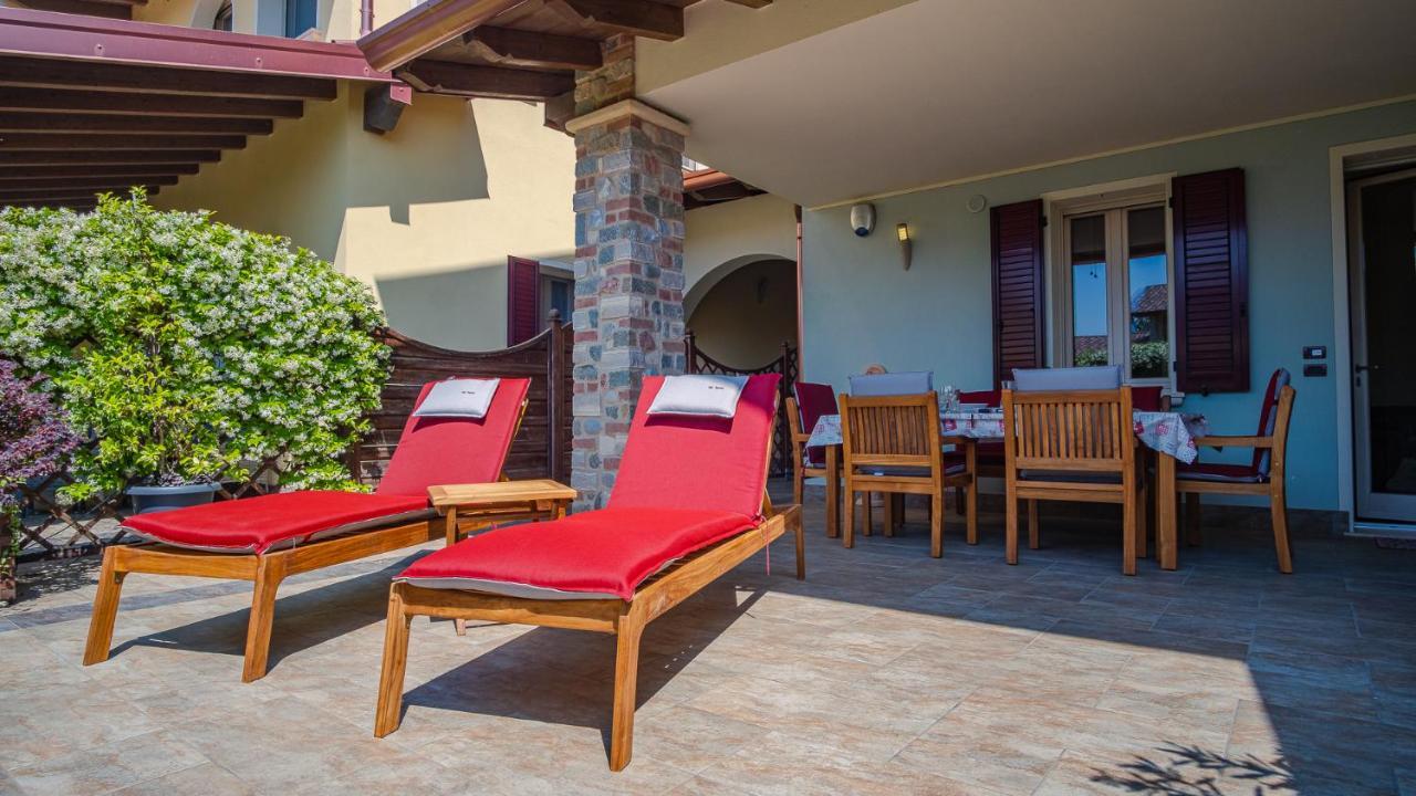 Endless Summer Sirmione - Italian Homing Exterior foto