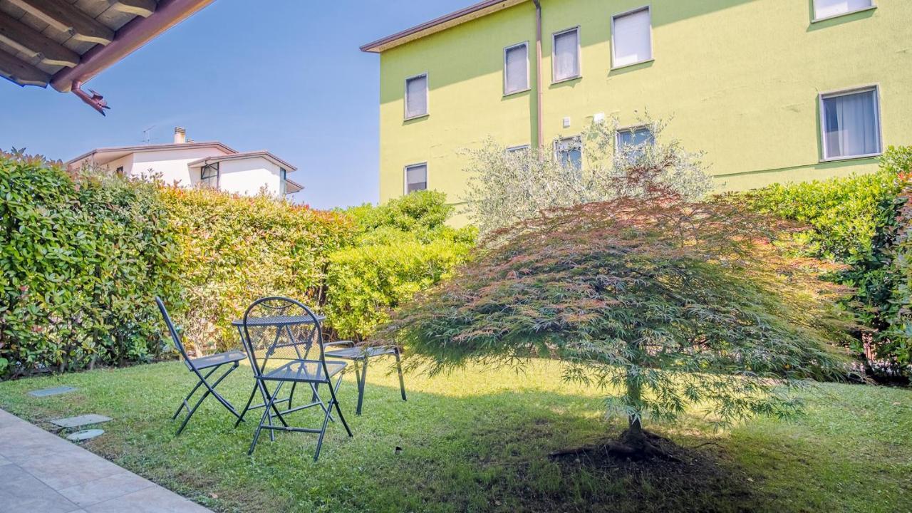 Endless Summer Sirmione - Italian Homing Exterior foto